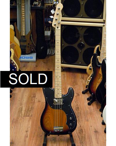 Squier Precision TB